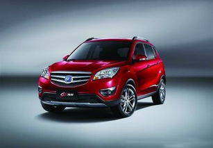 长安汽车实力多少(长安汽车实力深度解析)