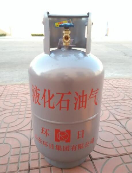 汽车气罐多少公斤(汽车气罐的容量与重量，多少公斤？