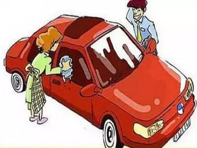 汽车过户贬值多少(汽车过户贬值多少，深入了解车辆过户过程中的价值损耗)