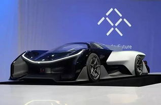 汽车最快每秒多少(汽车最快每秒多少，速度与科技的极限挑战)