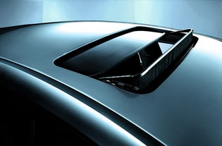 汽车天窗多少保养(汽车天窗的保养与维护，关键性不容忽视)