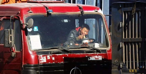 短途汽车月薪多少(短途汽车司机的月薪究竟有多少？