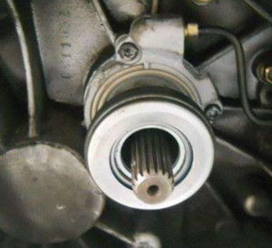 汽车离合轴承多少(汽车离合轴承的重要性及其相关知识解析)