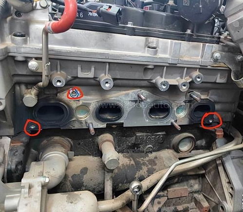 汽车有多少螺丝(汽车有多少螺丝—探究现代汽车制造的精密工艺) 汽车有多少螺丝(汽车有多少螺丝—探究现代汽车制造的精密工艺)