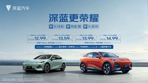 深蓝汽车产能多少(深蓝汽车产能解析)