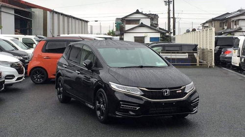 honda有多少汽车(本田汽车系列,探寻Honda汽车的数量与多样性) honda有多少汽车(本田汽车系列,探寻Honda汽车的数量与多样性)