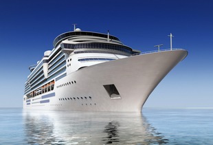 邮轮装多少汽车(邮轮装载能力揭秘，究竟能装载多少辆汽车？