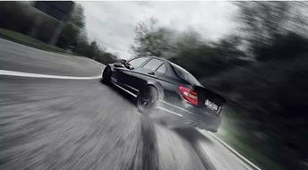 汽车漂移距离多少(汽车漂移距离多少，探索漂移运动的科学与艺术)