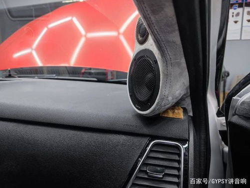 汽车低音多少hz(汽车低音多少hz，低频音效在汽车音响中的重要性及其优化策略)