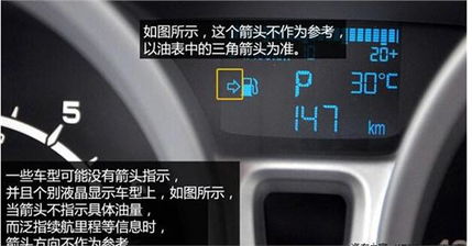 阳光汽车油箱多少(阳光汽车油箱容量解析)