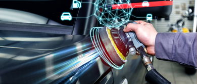 汽车镜面抛光多少(汽车镜面抛光多少，深度解析抛光技术与成本考量)