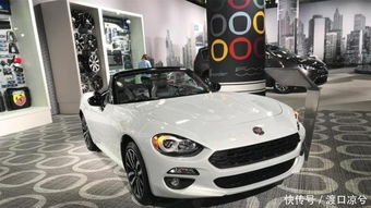 菲亚特汽车多少万(菲亚特汽车的价格究竟多少万？