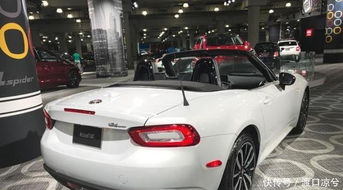 菲亚特汽车多少万(菲亚特汽车的价格究竟多少万？