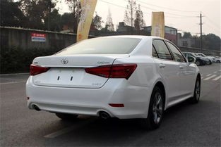 皇冠汽车多少匹(皇冠汽车的动力输出,多少匹马力? 皇冠汽车多少匹(皇冠汽车的动力输出,多少匹马力?