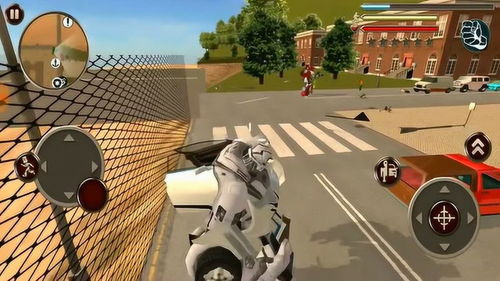 汽车人身高多少(揭秘汽车人的身高，探索机器人巨人的尺寸之谜)