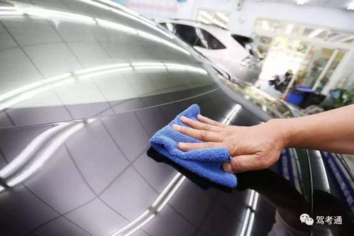 汽车抛光多少费用(汽车抛光费用详解，价格因素与影响因素)