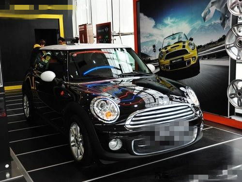 迷你汽车多少元(迷你汽车价格解析，多少元？