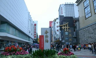 成都春熙路巨型3D蛇太逼真 多方回应(成都春熙路巨型3D蛇，逼真艺术引发多方热议)