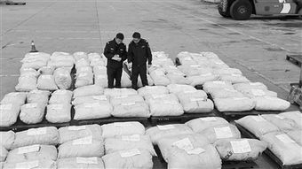 600公斤稀土材料被查获?海关回应(关于海关查获600公斤稀土材料的回应) 600公斤稀土材料被查获?海关回应(关于海关查获600公斤稀土材料的回应)