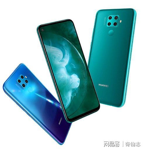 华为nova 14系列发布 2699元起(华为nova 14系列正式发布，革新科技与艺术的完美融合，价格亲民，2699元起)