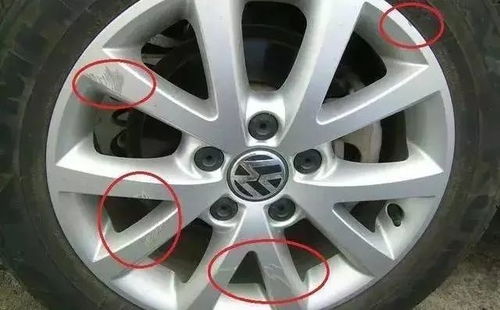 汽车多少寸轮毂(汽车轮毂尺寸解析，多少寸的轮毂更适合您的爱车？