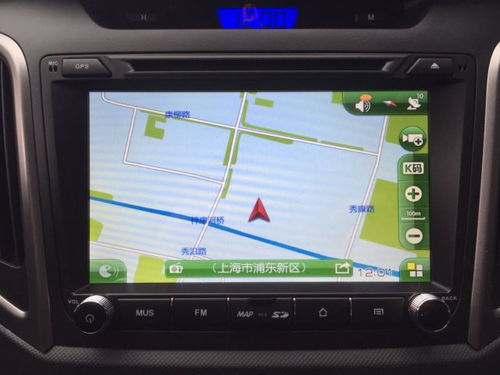 汽车导航多少声道(汽车导航的声道配置，多少声道才足够？