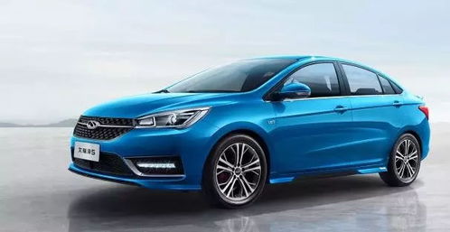 奇瑞汽车多少辆(奇瑞汽车，多少辆驶向辉煌？