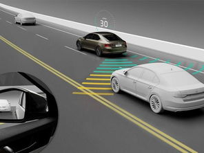 汽车多少速度正常(汽车多少速度正常，探讨汽车速度与道路安全的关系)