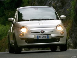 菲亚特汽车限量多少(菲亚特汽车限量多少—探究菲亚特汽车的限量生产策略)