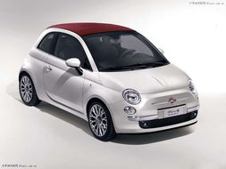 菲亚特汽车限量多少(菲亚特汽车限量多少—探究菲亚特汽车的限量生产策略)