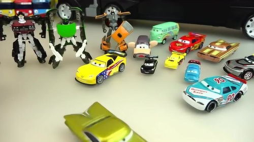 玩具汽车多少种类(玩具汽车多少种类)