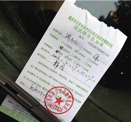 叫汽车罚款多少(探究汽车罚款制度，罚款金额与原因解析)