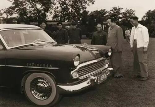 中国汽车 多少(中国汽车，多少背后的故事)