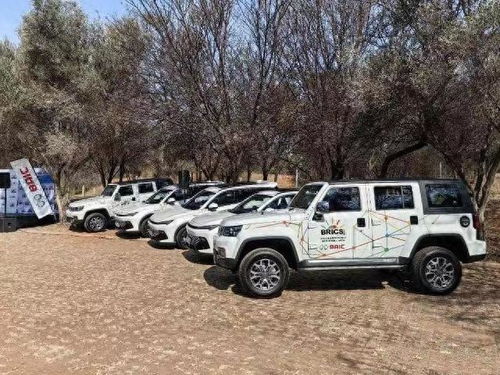 中国汽车 多少(中国汽车，多少背后的故事)