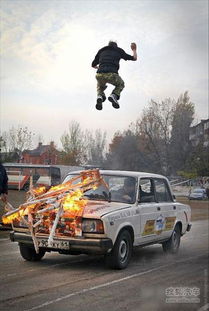 汽车超重多少危险(汽车超重多少危险，道路安全的隐形杀手)