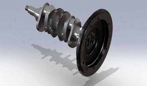 汽车飞轮价格多少(汽车飞轮价格深度解析)