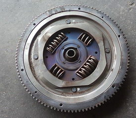 汽车飞轮价格多少(汽车飞轮价格深度解析)