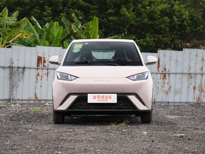 海鸥汽车续航多少(海鸥汽车续航性能深度解析) 海鸥汽车续航多少(海鸥汽车续航性能深度解析)