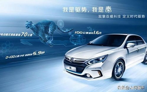 比亚迪卖出多少汽车(比亚迪汽车的销售业绩，究竟卖出多少辆汽车？