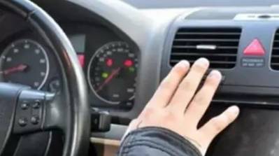 棕色汽车温度多少(棕色汽车温度多少，汽车内部温度与外部环境的关系)