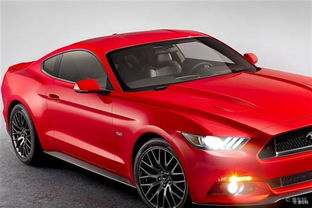 野马汽车多少价钱(野马汽车价格解析,多少价钱才能拥有这款热门车型? 野马汽车多少价钱(野马汽车价格解析,多少价钱才能拥有这款热门车型?