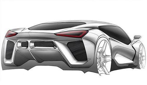 汽车的马力多少(汽车马力多少,探究汽车动力之源) 汽车的马力多少(汽车马力多少,探究汽车动力之源)