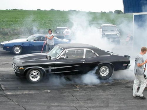 汽车的马力多少(汽车马力多少,探究汽车动力之源) 汽车的马力多少(汽车马力多少,探究汽车动力之源)