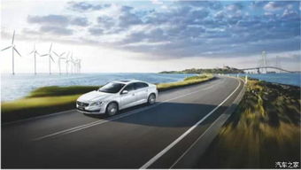 汽车行驶多少(汽车行驶多少，探索无限里程的魅力与挑战)