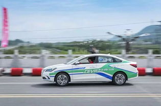 汽车行驶多少(汽车行驶多少，探索无限里程的魅力与挑战)