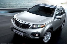 起亚召回多少汽车(起亚大规模召回汽车，质量至上，保障安全)