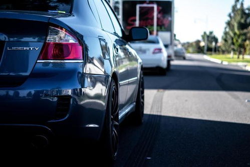 汽车最远能跑多少(汽车最远能跑多少—探究汽车续航能力极限)