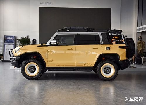 猛士汽车多少马力(猛士汽车的动力之源，多少马力成就越野传奇？