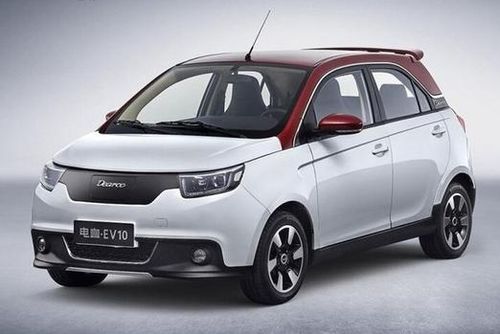 电汽车多少a(电汽车,多少安培(A)的秘密) 电汽车多少a(电汽车,多少安培(A)的秘密)