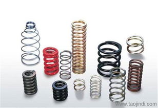 汽车弹簧内径多少(汽车弹簧内径多少，弹簧设计在汽车领域的应用与重要性)